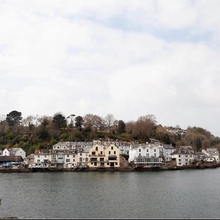 Tabs Cottage Fowey Exterior photo